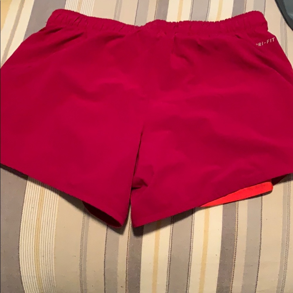 Shorts - Picture 2 of 2